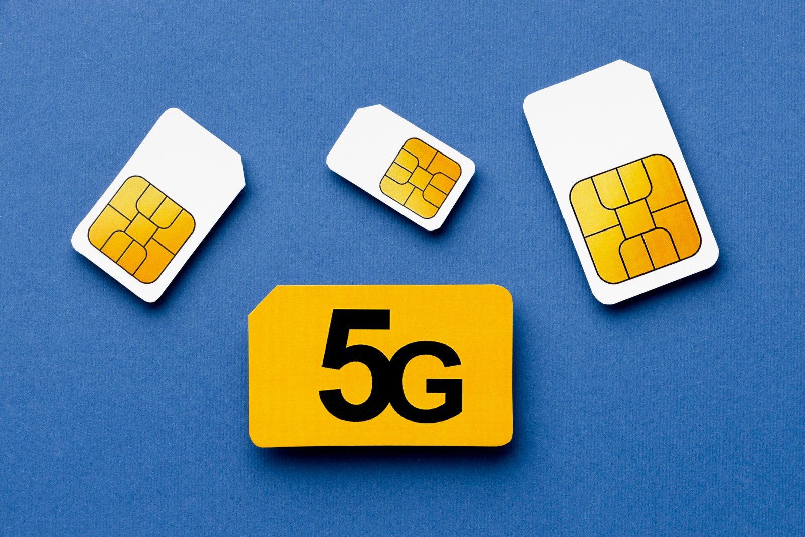 5G chip